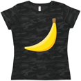 thumbnail image 3 of Inktastic Banana Women's T-Shirt, 3 of 5