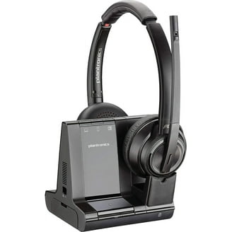 Plantronics Explorer 100 - Wireless Bluetooth Headset with