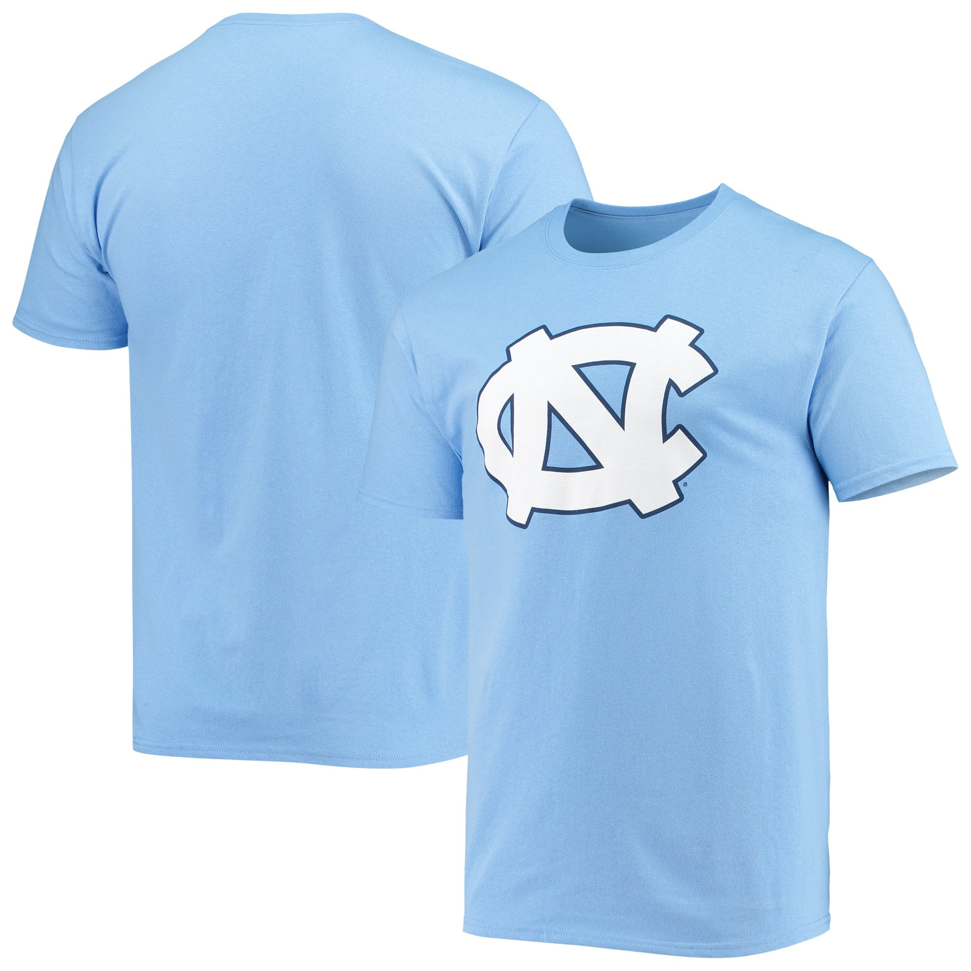 Men's Russell Athletic Light Blue North 