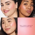 thumbnail image 4 of Rare Beauty by Selena Gomez Soft Pinch Luminous Powder Blush Color: Truth Size: N/A, 4 of 4