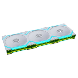 Lian Li UNI Fan SL-Infinity 120mm 3pk-ARGB Fan with Controller