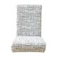 thumbnail image 2 of All-inclusive Desk Chair Cover Office Chair Cover Desk Chair Slipcover Computer Chair Protector Seat Protective Covers Washable Fabric Suitable For All Seasons, 2 of 7