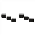 thumbnail image 1 of 6 Cuchillas de Repuesto para Recortadora de Alfombras con Mechones, Aptas para Todas las Recortadoras de Alfombras con Mechones de 200 W, 1 of 5