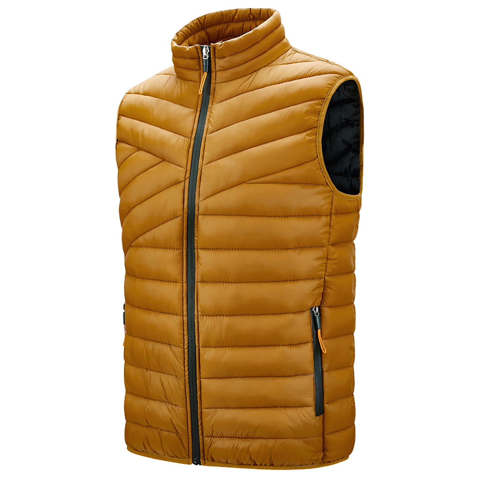 Lyinloo Men's Autumn And Winter Jacket 