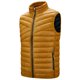 thumbnail image 1 of Chaqueta de otoño e invierno para hombre Chaleco de algodón Chaleco cálido Pompotops oipoqjl21349, 1 of 9