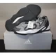 thumbnail image 5 of NWB Men's Adi-das Exhibit A Low Basketball Shoe Sneaker Gray White Size 13, 5 of 5