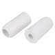 thumbnail image 2 of Par de Deslizadores Anti-choque para Motocicleta 10mm Blanco, 2 of 6