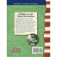 thumbnail image 3 of Social Studies: Informational Text: Leaders in Texas History 8-Book Set (Other), 3 of 9
