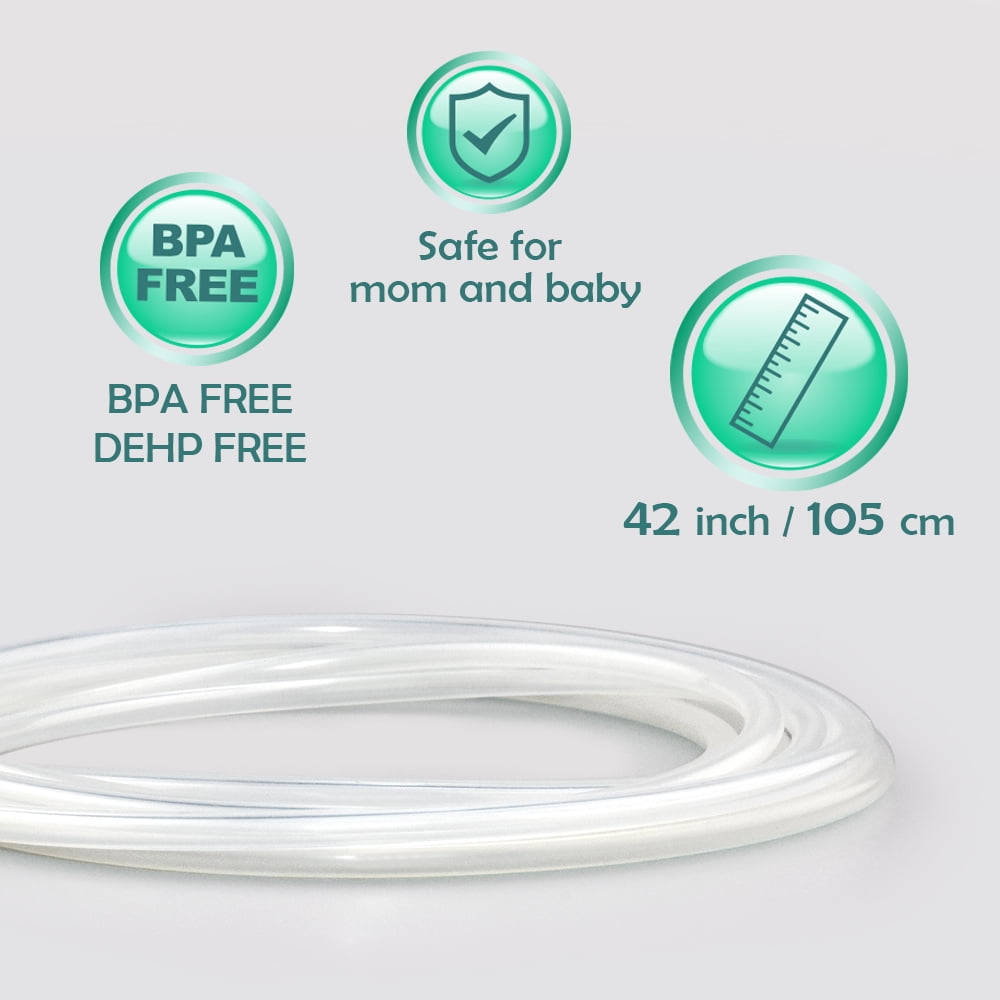 Maymom 31 mm Flange Kit Compatible with Ameda Purely Yours Mya Joy Pump Parts