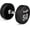 J1. 50 Pounds, variant on Adjustable-Dumbbells-Sets,Free Weights-Dumbbells Set of 2 Convertible To Barbell A Pair of Lightweight for Home Gym,Women and Men Equipment