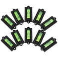 thumbnail image 3 of Small Level Eco-Friendly Bracket Level, Spirit Level, Tripod Accessory for Hanging Pictures RV, 3 of 7