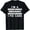 Black, variant on I'm a Mechanic I Fix Cars Funny Saying Auto Repairman T-Shirt for Women Blue M