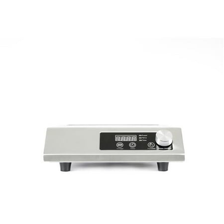 

Master Grade IC-2000 HD Commercial 20 Levels Power Induction Cooker - 1300 -3400 Watt