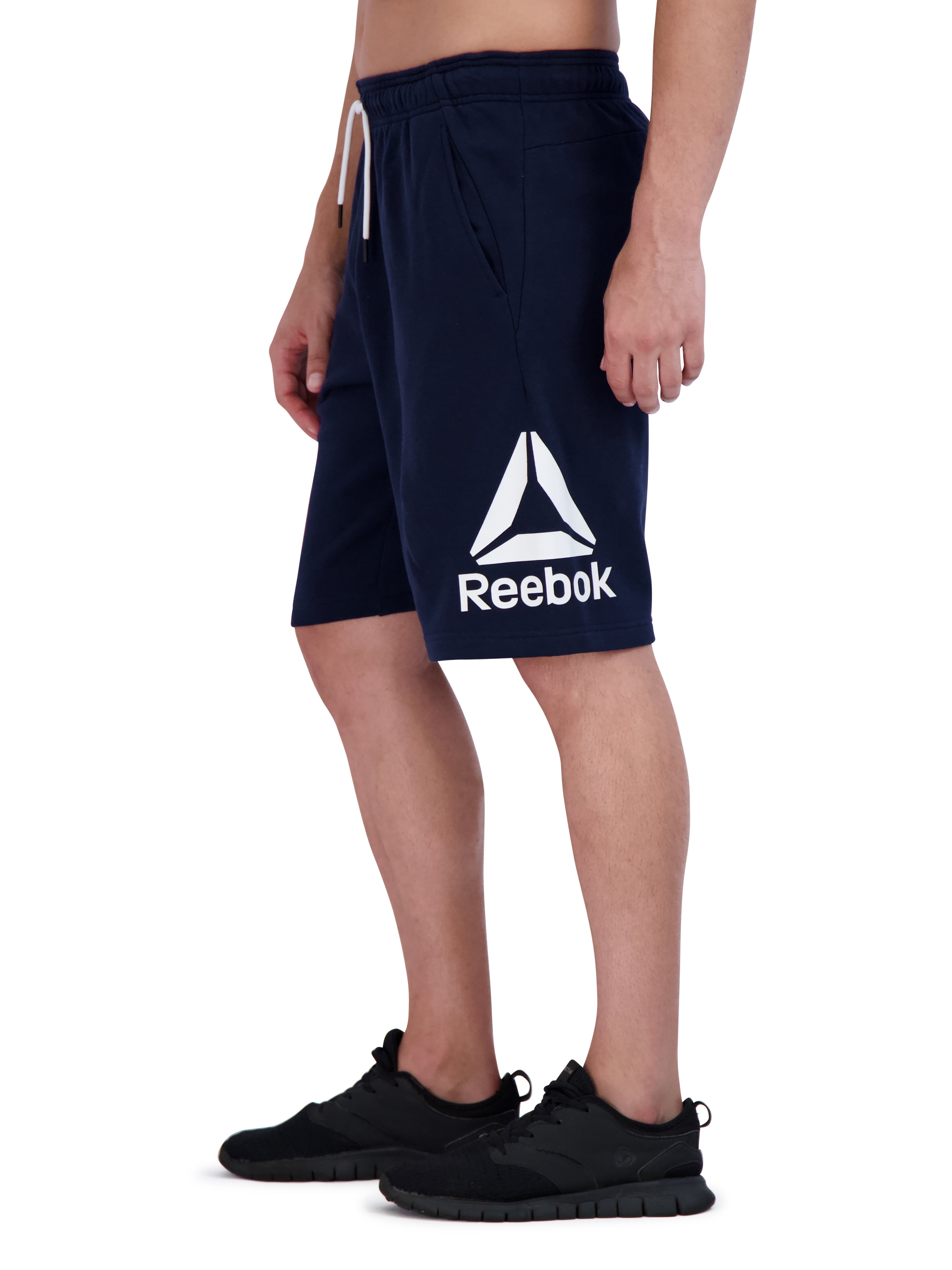 Reebok Men's French Terry Short