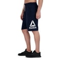 thumbnail image 5 of Reebok Men's French Terry Short, 5 of 5
