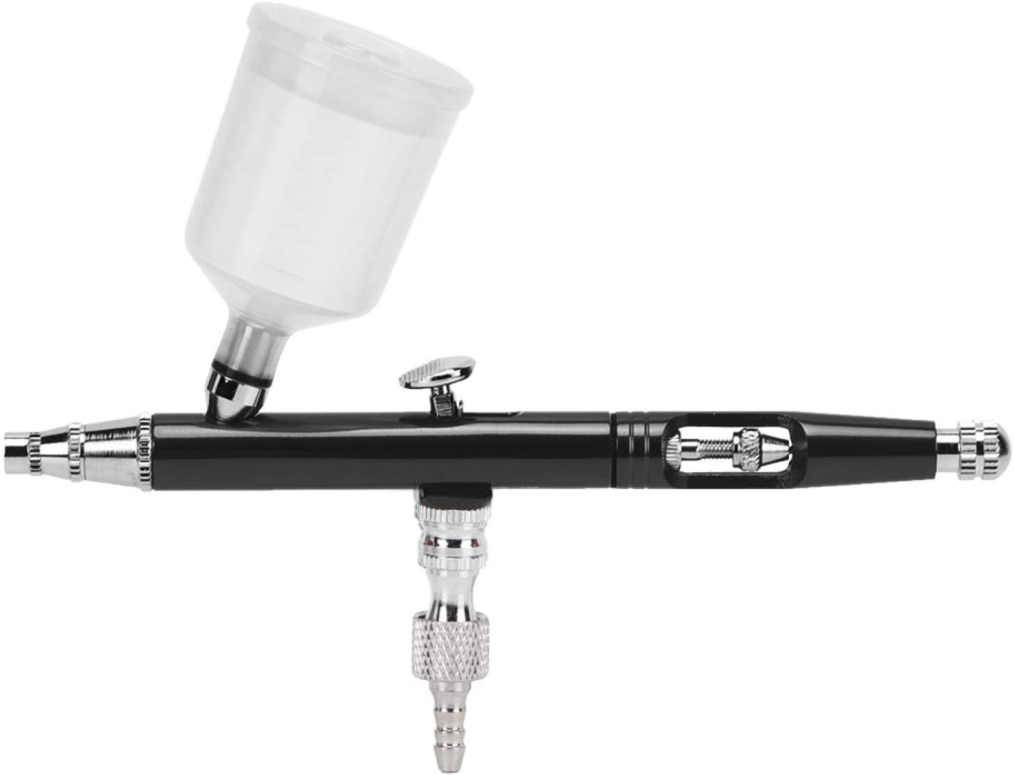 Painting Airbrush, AR131 Art Airbrush Tool Adjustable Spray Area and