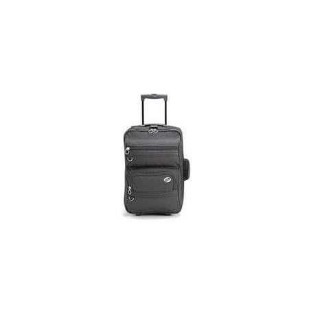 American Tourister 21-inch Upright Carry-On