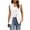 509_White, variant on Jindong Casual Vests for Women, Summer Sleeveless Vest Lightweight Lined Fashion Casual Work Tops, Women's Coats Red