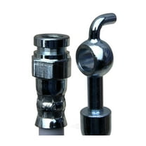 Raybestos BH383316 Professional Grade Hydraulic Brake Hose Fits select: 2007-2009 FORD FUSION, 2007-2009 LINCOLN MKZ