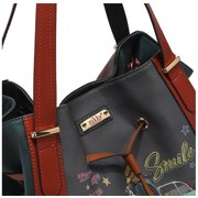 Nikki Ballade Bag