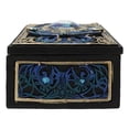 thumbnail image 3 of Ancient Mythology Wicca All Seeing Eye Of Providence Tarot Cards Trinket Box, 3 of 10