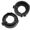 thumbnail image 1 of 2 Pcs Adaptateur d'Ampoules de Phare LED Base Support Pour6, 1 of 8