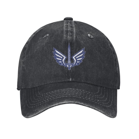 St. Louis Battlehawks Hat Washed Cotton Baseball Cap