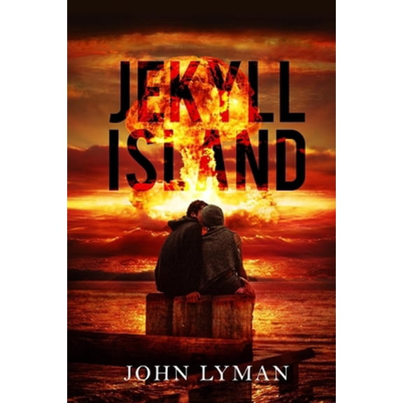 Pre-Owned Jekyll Island (Paperback) 1718126840 9781718126848