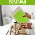 thumbnail image 2 of Case For 6" Kobo Clara Colour/BW (2024)/2E (2022) Ereader, Includes a Screen Protector - 6 Inch Premium PU Leather Cover with Auto Sleep/Wake, 2 of 10