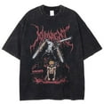 thumbnail image 3 of Anime washed t-shirt collection, 3 of 7