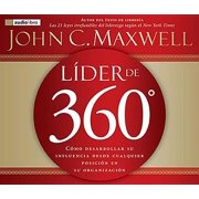 Lider de 360 / The 360 Degree Leader