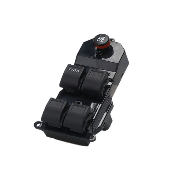 Riwesomey Coche profesional eléctrico ventana alto ajuste usable elevación interruptor elevador botón automóvil accesorios Universal Ventana automotriz