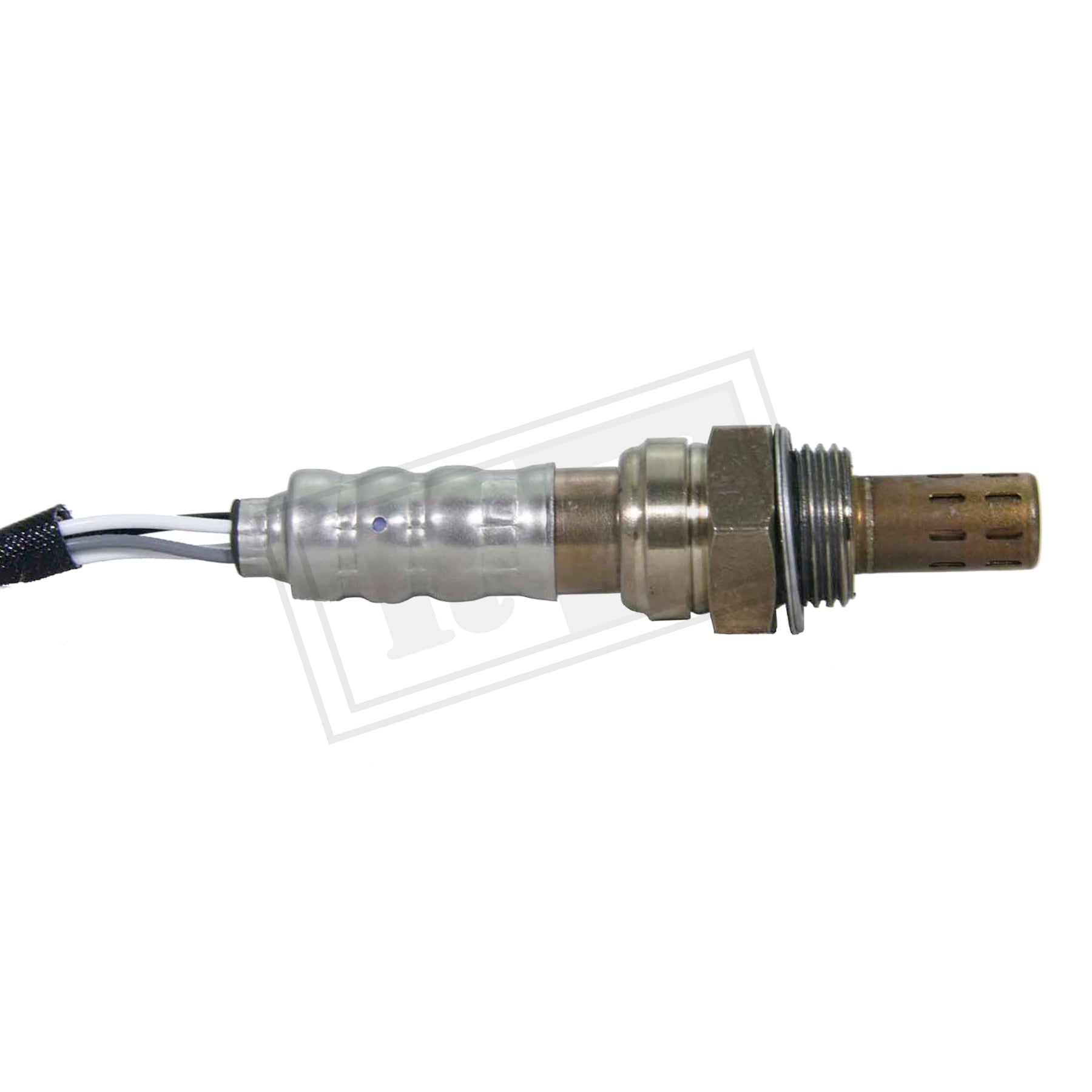 Ruiya 2Pcs Upstream + Downstream O2 Oxygen Sensor For 2000-2011 Ford F-150, 2004-2010 Mazda 5.4L