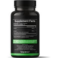 thumbnail image 2 of Natgrown Quercetin 500 mg with Bromelain Supplement Complex - Helps Promote Cardiovascular Health, Immune Function, and Allergy Support - 120 Capsules, 2 of 6