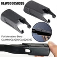 thumbnail image 4 of Mercedes Wiper Arm Cover Cap Universal Fit For A B C E Cla Glc Vito V-Class Models 2014-2021, 4 of 8