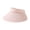 Pink-nwzio, variant on OJSFQUFP Sports Sun Visor Hats Women Foldable Brim Lightweight Packable Adjustable Visor Caps Running Tennis