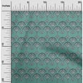 thumbnail image 1 of oneOone Tissu en Coton Flex Imprimé Floral 1 Yard 40 Pouces de Large, 1 of 4