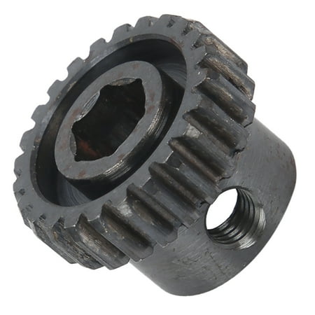 

Sprocket Compact Reliable Pinion Gears Firm For Factory For Industrial