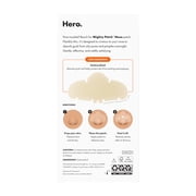Hero Cosmetics Mighty Patch Nose, Nose Hydrocolloid Acne Pimple Patch, 8 Count