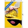 thumbnail image 3 of DC Comics Movie - Birds Of Prey - Gum Wall Poster, 22.375" x 34", 3 of 5