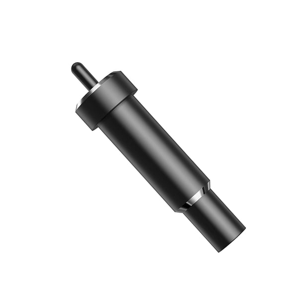 Scienceny Cuchillas premium Carcasa resistente Cuchillas de vinilo Soporte de corte Reemplazo de espuma artesanal para 3 Air 2 Air Black Type2 NO2