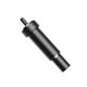 thumbnail image 1 of Scienceny Cuchillas premium Carcasa resistente Cuchillas de vinilo Soporte de corte Reemplazo de espuma artesanal para 3 Air 2 Air Black Type2 NO2, 1 of 6