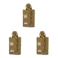 thumbnail image 1 of Eigraketly Bolsa para revistas Bolsa de almacenamiento Accesorios de Ciclismo Desert Digital Type1 NO1 Eigraketly  CBP318264, 1 of 6
