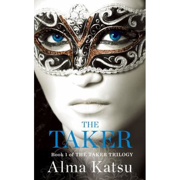 Pre-Owned The Taker: Book One of the Taker Trilogy (Unknown) 145167645X 9781451676457