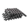 thumbnail image 2 of FlyFlise Car Tire Traction Mat Recovery Traction Board Mud Sand Snow Tire Ladder, 2 of 8
