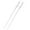 B, variant on TopLLC Lightsaber Chopsticks Glowing Chopsticks Easy To Use On And Off Push Button