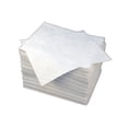 thumbnail image 2 of Buffalo 91107 Oil-Only Heavy Weight Sorbent Pads - 16" x 19", 100 Per Case, 2 of 3