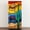 Color 4, variant on Self Adhesive Vinyl Refrigerator Wrap Set Western Stained Glass Cowboy Hat Cactus Sunset Door Mural Removable Fridge Sticker Peel and Stick Full Door Cover Decal Kitchen Bar Decor