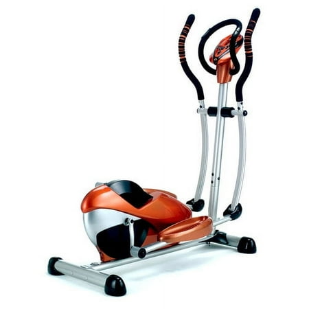 Omega Magnetic Elliptical - Copper