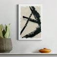 thumbnail image 4 of Lines Crossed I Premium Gallery Wrapped Canvas - Ready to Hang - 8 x 12, 4 of 9